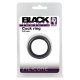 Cockring Velvet Ring M Noir 32mm 