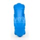 Cockring Ridge Bump Stretcher 25 mm Bleu 