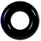 Lot de 4 Cockrings CockFlex 17 mm Multicolores 