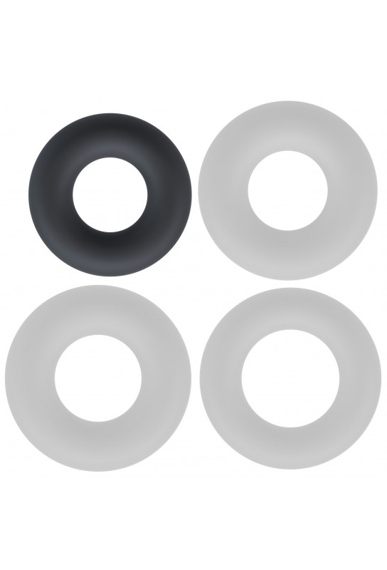 Cockring Cock Levelz XS 18mm 