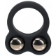Cockring Duo Weight 35 mm - Poids 136g 
