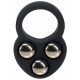 Cockring Tri Weight 35 mm - Poids 190g 