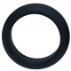 Cockring Silicone Wide-O XL 50mm 