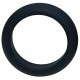 Cockring Silicone Wide-O XXL 55mm 