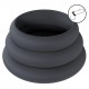 Lot de 3 Cockings Silicone Wide-O L-XXL 42-55mm 