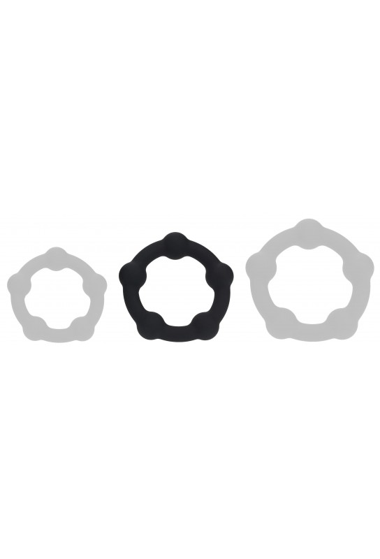 Cockring BeadCock M 42mm 