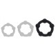 Cockring Beadcock L 47mm 