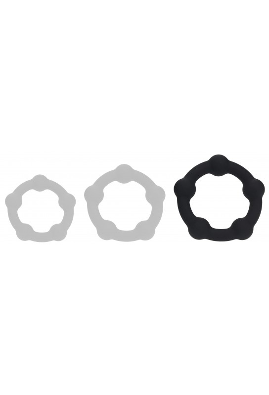 Cockring Beadcock L 47mm 