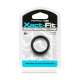 Lot de 2 Cockrings Xact-Fit n°11 - Diamètre 28mm 