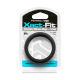 Lot de 2 Cockrings Xact-Fit n°19 - Diamètre 48mm 