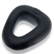 Cockring souple Zoid 27 mm Noir 