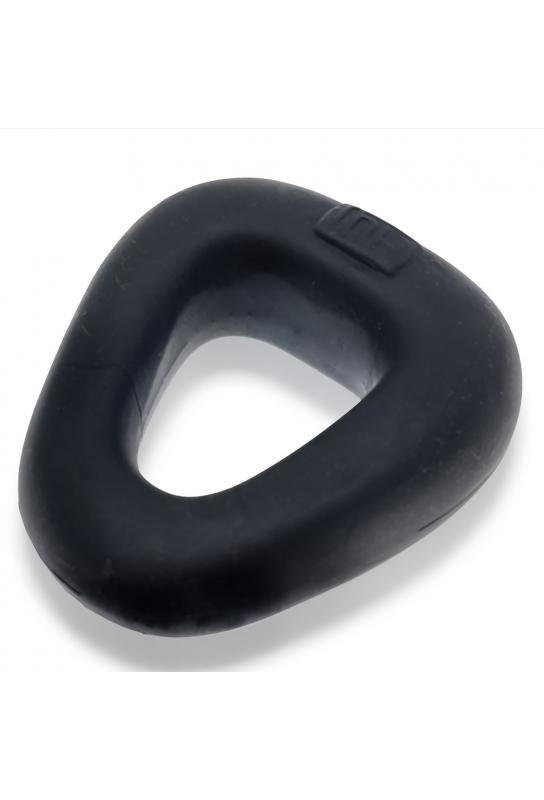 Cockring souple Zoid 27 mm Noir 