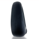 Cockring souple Zoid 27 mm Noir 