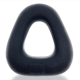 Cockring souple Zoid 27 mm Noir 