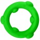 Cockring Spinner 25 mm Vert
