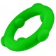 Cockring Spinner 25 mm Vert 