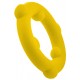 Cockring Spinner 25 mm Jaune 