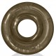 Cockring Rimz 16 mm Gris Storm 