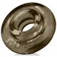 Cockring Rimz 16 mm Gris Storm 