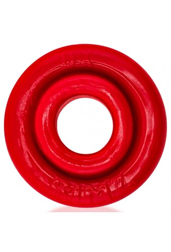 Cockring Rimz 16 mm Rouge 