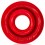 Cockring Rimz 16 mm Rouge