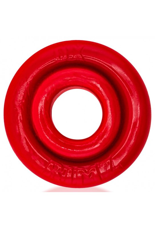 Cockring Rimz 16 mm Rouge 