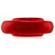 Cockring Rimz 16 mm Rouge 