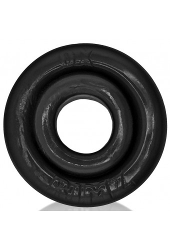 Cockring Rimz 16 mm Noir 