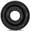 Cockring Rimz 16 mm Noir