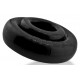 Cockring Rimz 16 mm Noir 