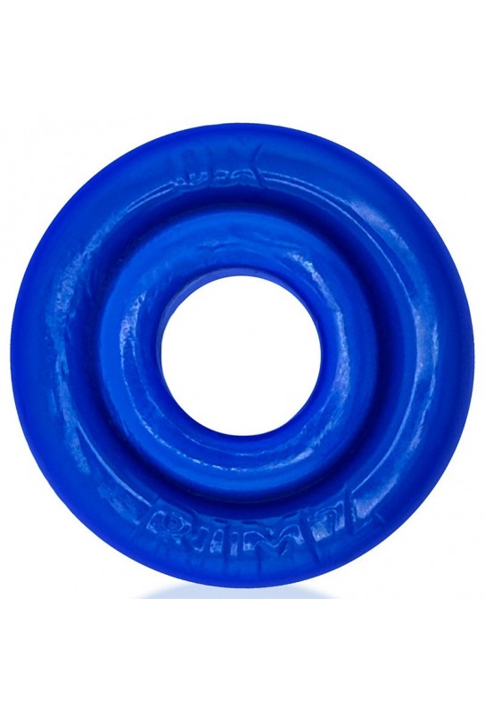 Cockring souple Rimz 16 mm Bleu 