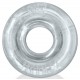 Cockring souple Rimz 16 mm Transparent 