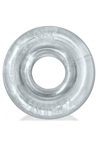 Cockring souple Rimz 16 mm Transparent 