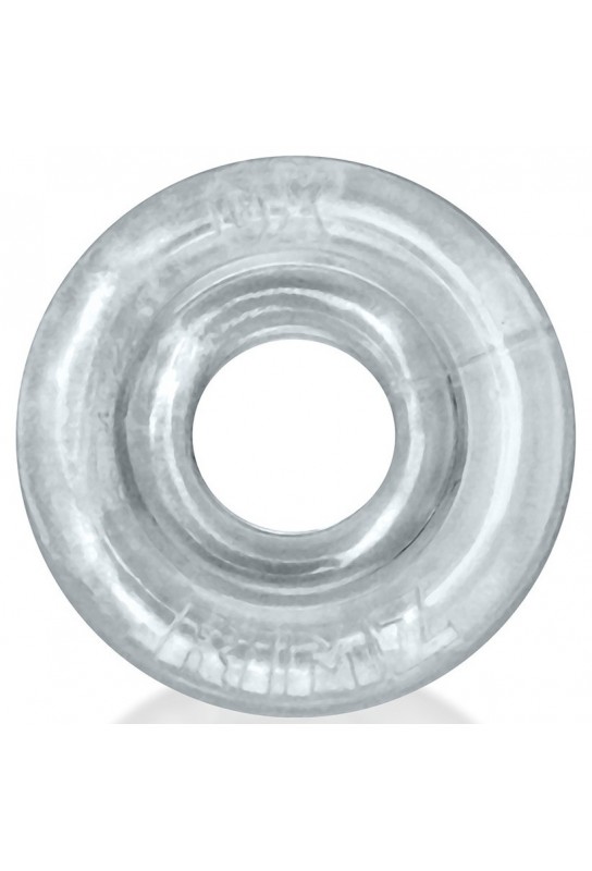 Cockring souple Rimz 16 mm Transparent 