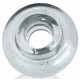 Cockring souple Rimz 16 mm Transparent 