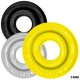 Lot de 3 Cockrings Rimringz Colorés 