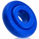Cockring souple Rimz Big 21 mm Bleu 
