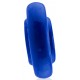Cockring souple Rimz Big 21 mm Bleu 