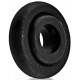 Cockring souple Rimz Big 21 mm Noir 