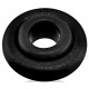 Cockring souple Rimz Big 21 mm Noir 