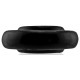 Cockring souple Rimz Big 21 mm Noir 