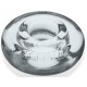 Cockring souple Rimz Big 21 mm Transparent 