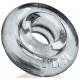 Cockring souple Rimz Big 21 mm Transparent 
