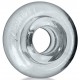 Cockring souple Rimz Big 21 mm Transparent 