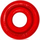 Cockring souple Rimz Big 21 mm Rouge 
