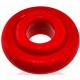 Cockring souple Rimz Big 21 mm Rouge 