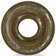 Cockring souple Rimz Big 21 mm Gris Storm 