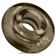 Cockring souple Rimz Big 21 mm Gris Storm 