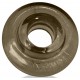 Cockring souple Rimz Big 21 mm Gris Storm 