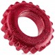 Cockring Plushy 26 mm Cherry Lips 